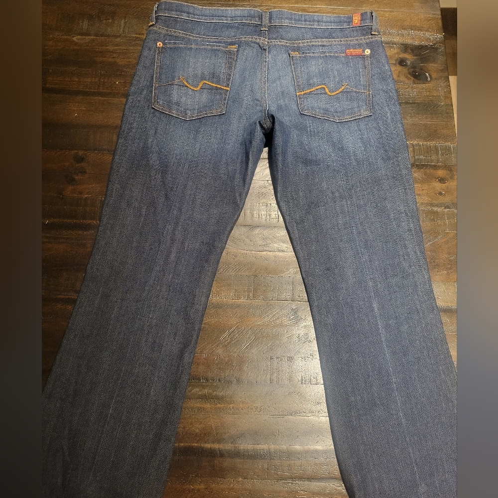 For All Mankind women's jeans